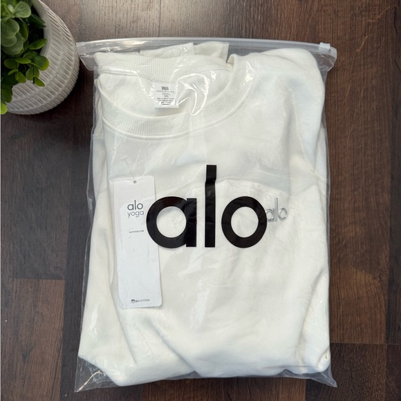 Dupe - Alo Yoga Accolade Crewneck Sweatshirt - DUPE🌟 - Picture 9 of 9